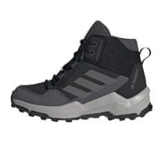 Adidas Čevlji treking čevlji 35 EU Terrex Ax4-r Mid