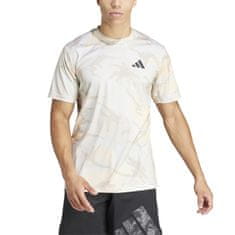 Adidas Majice obutev za trening XL Train Essentials Seasonal Camo