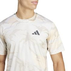 Adidas Majice obutev za trening XL Train Essentials Seasonal Camo