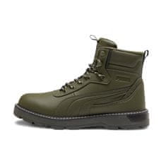 Puma Čevlji olivna 44 EU Winterstiefel Desierto V3