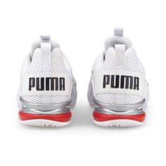 Puma Čevlji bela 42.5 EU Axelion Ls