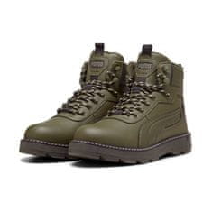 Puma Čevlji olivna 44 EU Winterstiefel Desierto V3