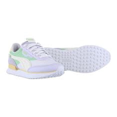 Puma Čevlji 40.5 EU Future Rider Pastel