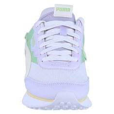 Puma Čevlji 40.5 EU Future Rider Pastel