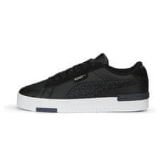 Puma Čevlji črna 40 EU Jada Renew Laser Cut