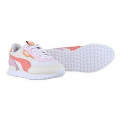 Puma Čevlji 39 EU Future Rider Pastel