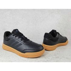 Adidas Čevlji črna 36 2/3 EU Tensaur Sport 2.0 K