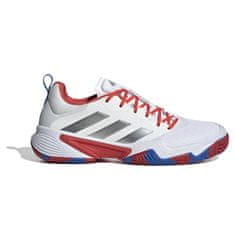 Adidas Čevlji teniški copati 45 1/3 EU Barricade Allcourt