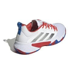 Adidas Čevlji teniški copati 45 1/3 EU Barricade Allcourt