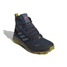 Adidas Čevlji treking čevlji 44 EU Terrex Trailmaker Mid Cold.rdy