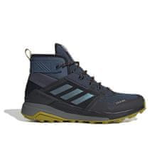 Adidas Čevlji treking čevlji 44 EU Terrex Trailmaker Mid Cold.rdy