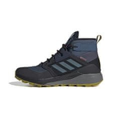 Adidas Čevlji treking čevlji 44 EU Terrex Trailmaker Mid Cold.rdy