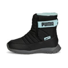 Puma Snežni škornji črna 35 EU Winterstiefel Nieve