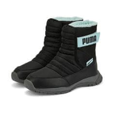 Puma Snežni škornji črna 35 EU Winterstiefel Nieve