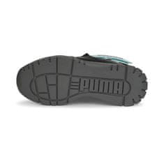 Puma Snežni škornji črna 35 EU Winterstiefel Nieve