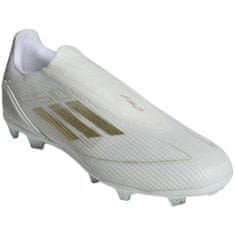 Adidas Čevlji bela 45 1/3 EU F50 League Ll Fg mg