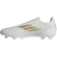 Adidas Čevlji bela 45 1/3 EU F50 League Ll Fg mg