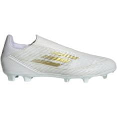 Adidas Čevlji bela 45 1/3 EU F50 League Ll Fg mg