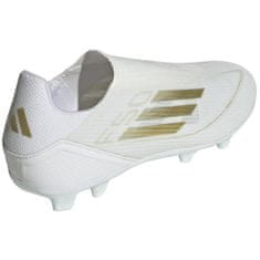 Adidas Čevlji bela 45 1/3 EU F50 League Ll Fg mg