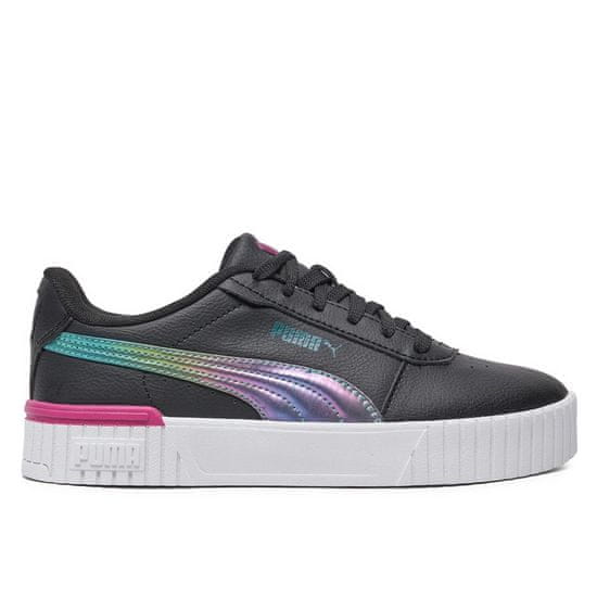 Puma Čevlji črna Carina 2.0 Bouncy Sky