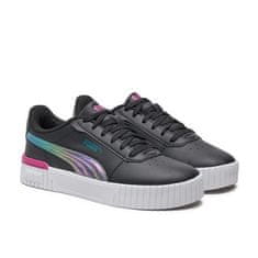 Puma Čevlji črna 39 EU Carina 2.0 Bouncy Sky