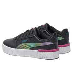 Puma Čevlji črna 39 EU Carina 2.0 Bouncy Sky