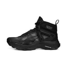 Puma Čevlji črna 39 EU Explore Nitro Mid Gtx