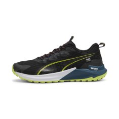 Puma Čevlji črna 42 EU Fast-track Nitro 2