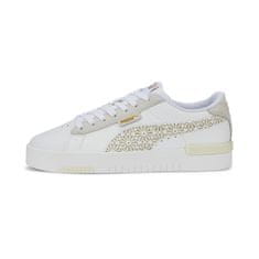 Puma Čevlji bela 42 EU Jada Renew Laser Cut