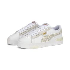 Puma Čevlji bela 42 EU Jada Renew Laser Cut