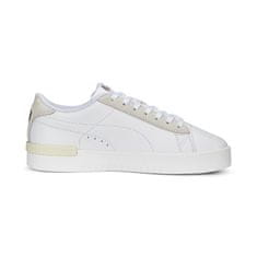 Puma Čevlji bela 42 EU Jada Renew Laser Cut