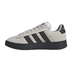 Adidas Čevlji bela 44 2/3 EU Grand Court Alpha 00s