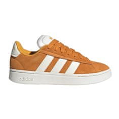 Adidas Čevlji oranžna 42 EU Grand Court Alpha 00s