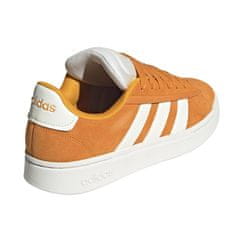 Adidas Čevlji oranžna 42 EU Grand Court Alpha 00s