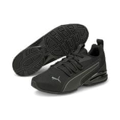 Puma Čevlji črna 44.5 EU Axelion Nxt