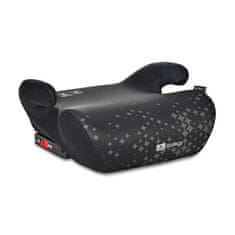 Lorelli Avtosedež COSMOS ISOFIX 125-150 CM BLACK 