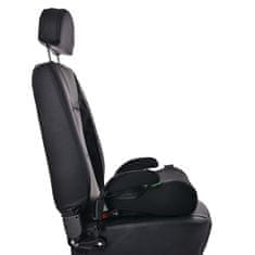 Lorelli Avtosedež COSMOS ISOFIX 125-150 CM BLACK 