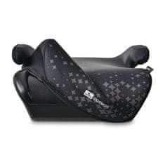 Lorelli Avtosedež COSMOS ISOFIX 125-150 CM BLACK 