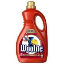 Woolite Pralni gel Extra Color, 2,7 l