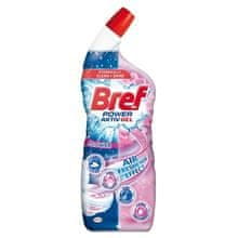 Bref Toaletni gel Hygiene Floral, 700 ml