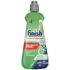 Finish loščilo za pomivalni stroj - Power 0%, 400 ml