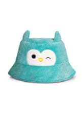 SQUISHMALLOWS Klobuk - sova Winston