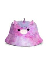 SQUISHMALLOWS Klobuk - enorožec Lola