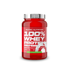 Scitec Nutrition 100% WP Professional 920 g pistacija bela čokolada