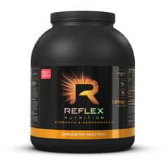 Reflex Nutrition Reflex Growth Matrix 1890 g gladko sadje