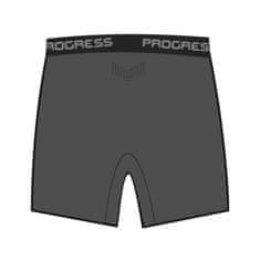 Progress Bokserice TECHNIC temno modre - M