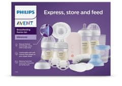 Philips Avent Električna črpalka za dojenje SCD340/31