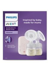 Philips Avent Električna črpalka za dojenje DUO SCF397/31