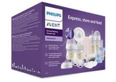 Philips Avent Električna črpalka za dojenje SCD340/31