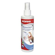 Kores Čistilo za bele table - 250 ml